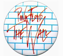 Pink Floyd Wall